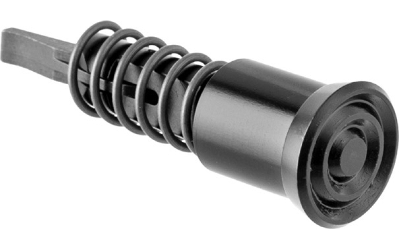 V Seven Weapon Systems Ar-15 ultra-light forward assist cricle blk